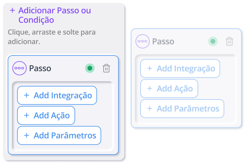 Imagem Automação de Fluxos Simplificada